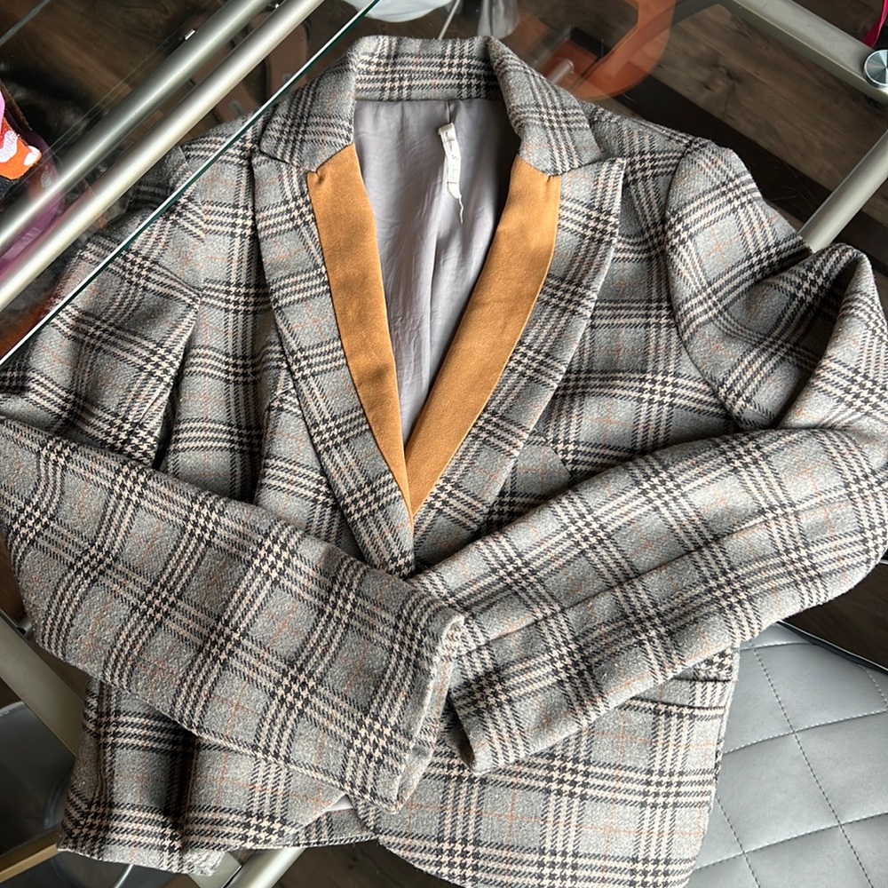 Blazer